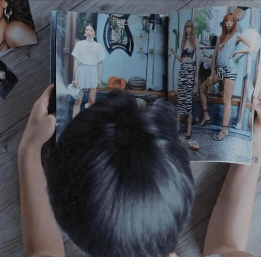 Films & Commercial Work